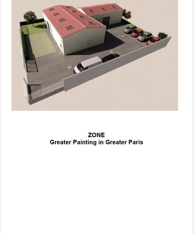 ZONE - EXPOSITION N°1